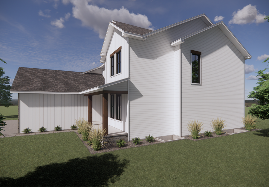 6520 Selkirk Drive S, Fargo, ND 58104 - #3