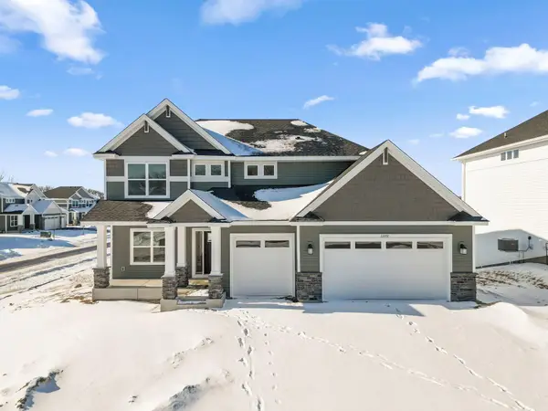 12091 Ivy Street, Rogers, MN 55374