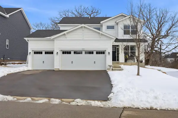 1241 Maple Lane, Carver, MN 55315