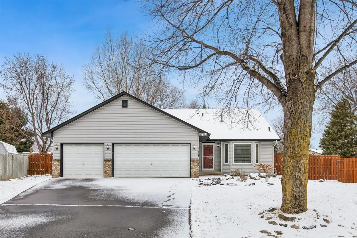 9218 Jeffery S, Cottage Grove, MN 55016 - #1