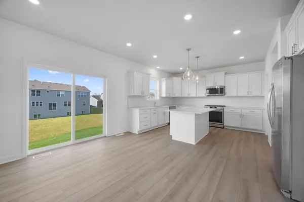 12091 Aurora Street, Rogers, MN 55374