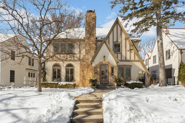 4522 Drexel Avenue, Edina, MN 55424