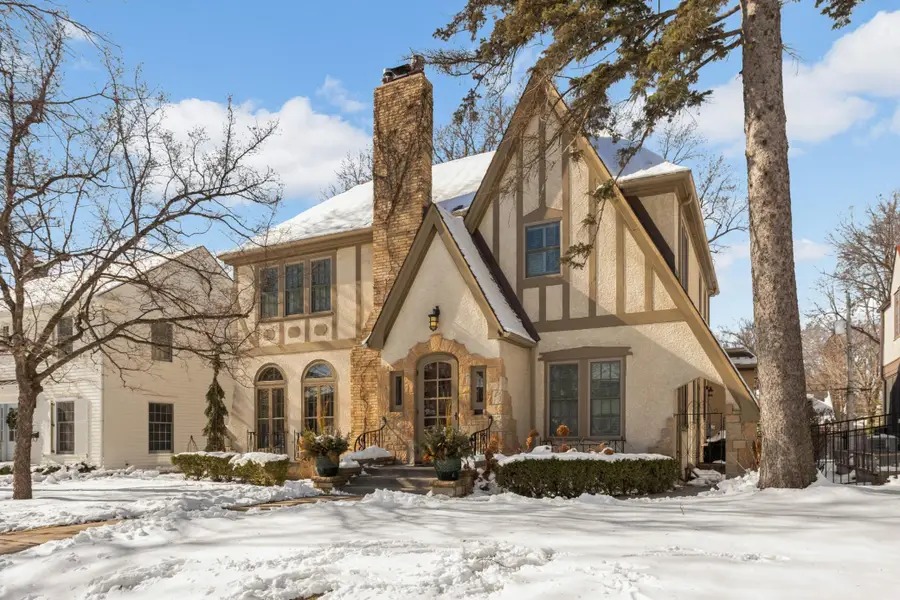 4522 Drexel Avenue, Edina, MN 55424 - #2