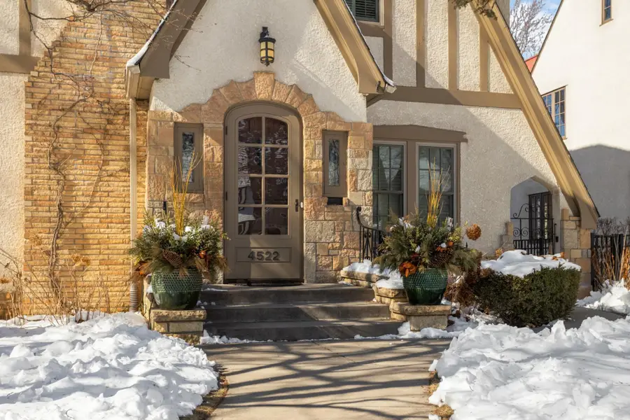 4522 Drexel Avenue, Edina, MN 55424 - #3