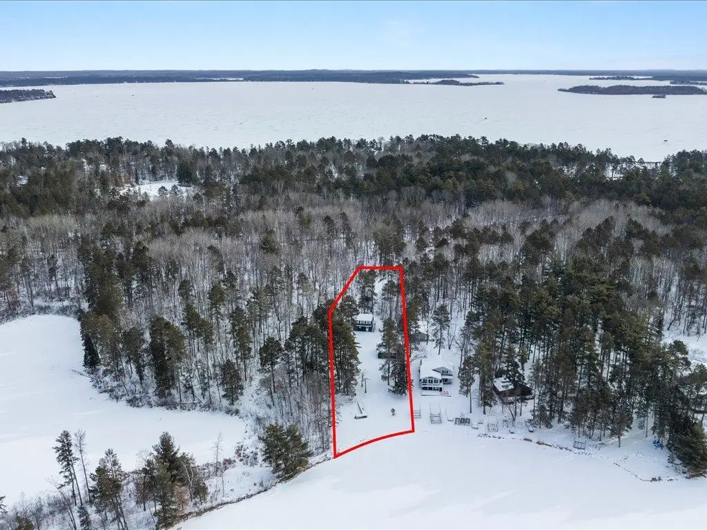 36199 Trail Of Pines Road, Pine River, MN 56474 - #1