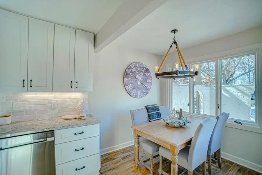 4318 Highland Drive, Shoreview, MN 55126 - #2