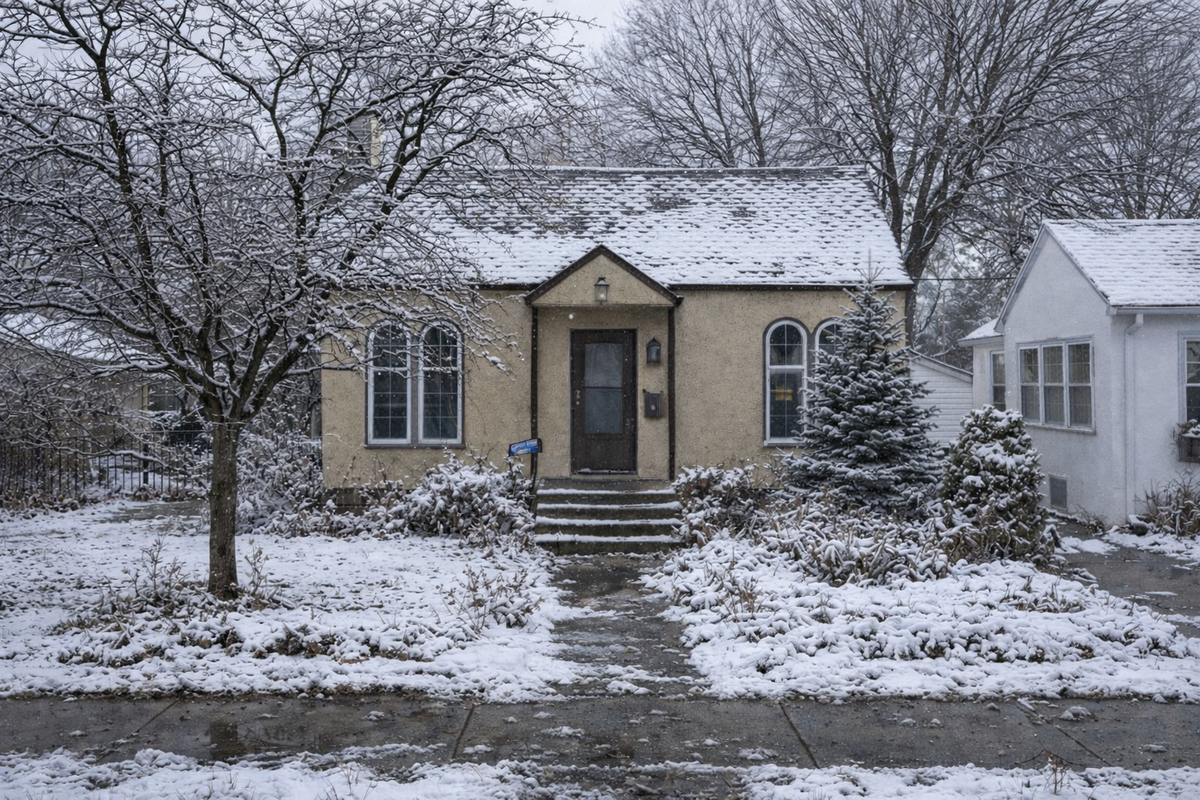 620 Upton Avenue S, Minneapolis, MN 55405 - #1