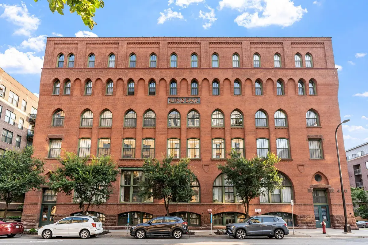 400 N 1st Street #614, Minneapolis, MN 55401 - #1
