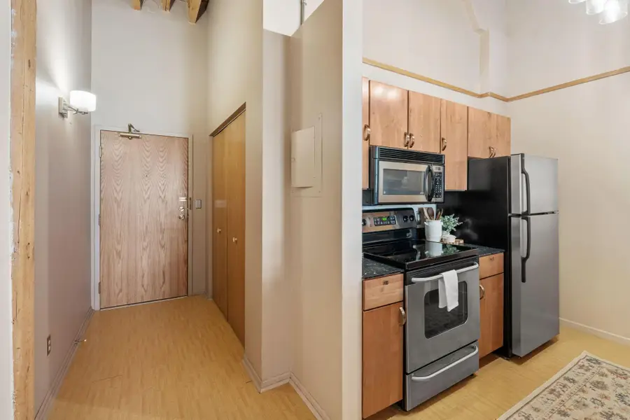 400 N 1st Street #614, Minneapolis, MN 55401 - #3