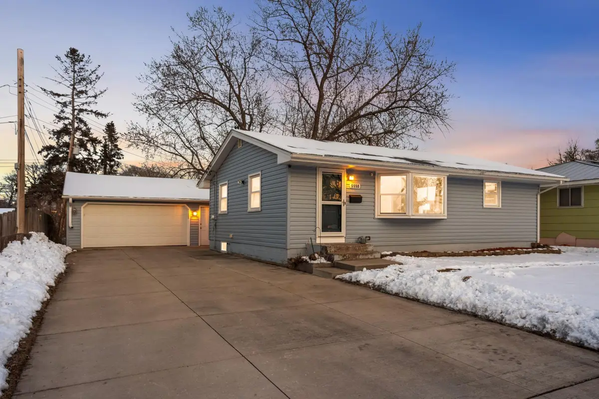 5558 Vera Cruz Avenue N, Crystal, MN 55429 - #1