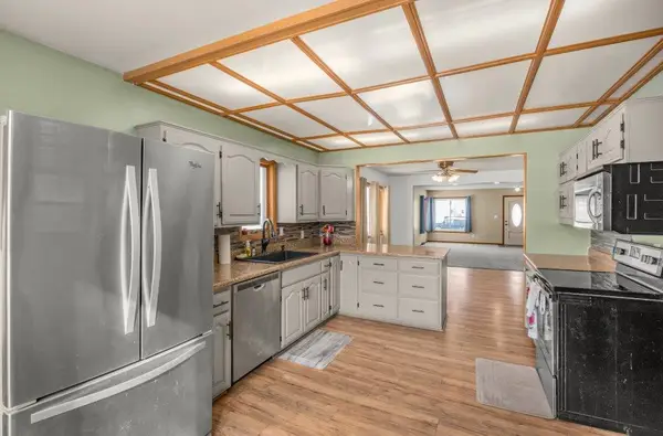 369 W Mill Street, Paynesville, MN 56362