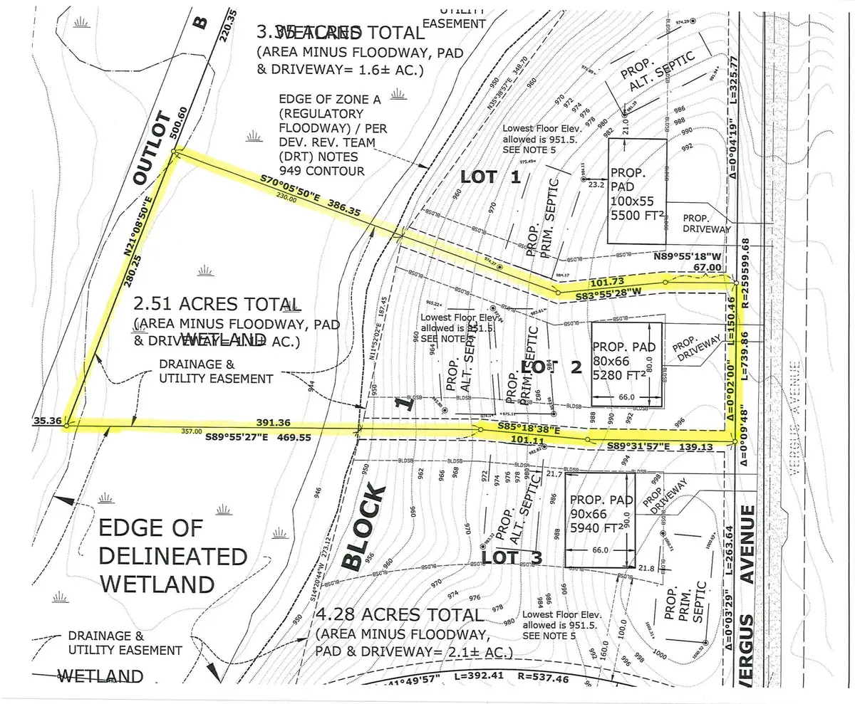 2XX Vergus Avenue, Jordan, MN 55352 - #1