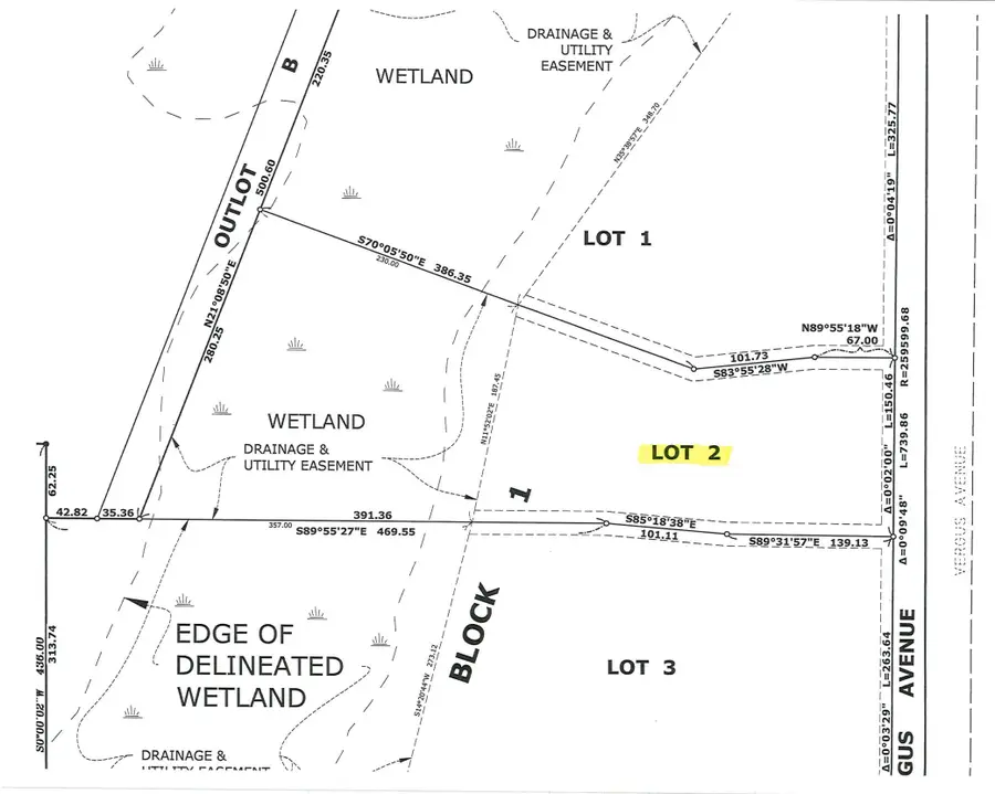 2XX Vergus Avenue, Jordan, MN 55352 - #2