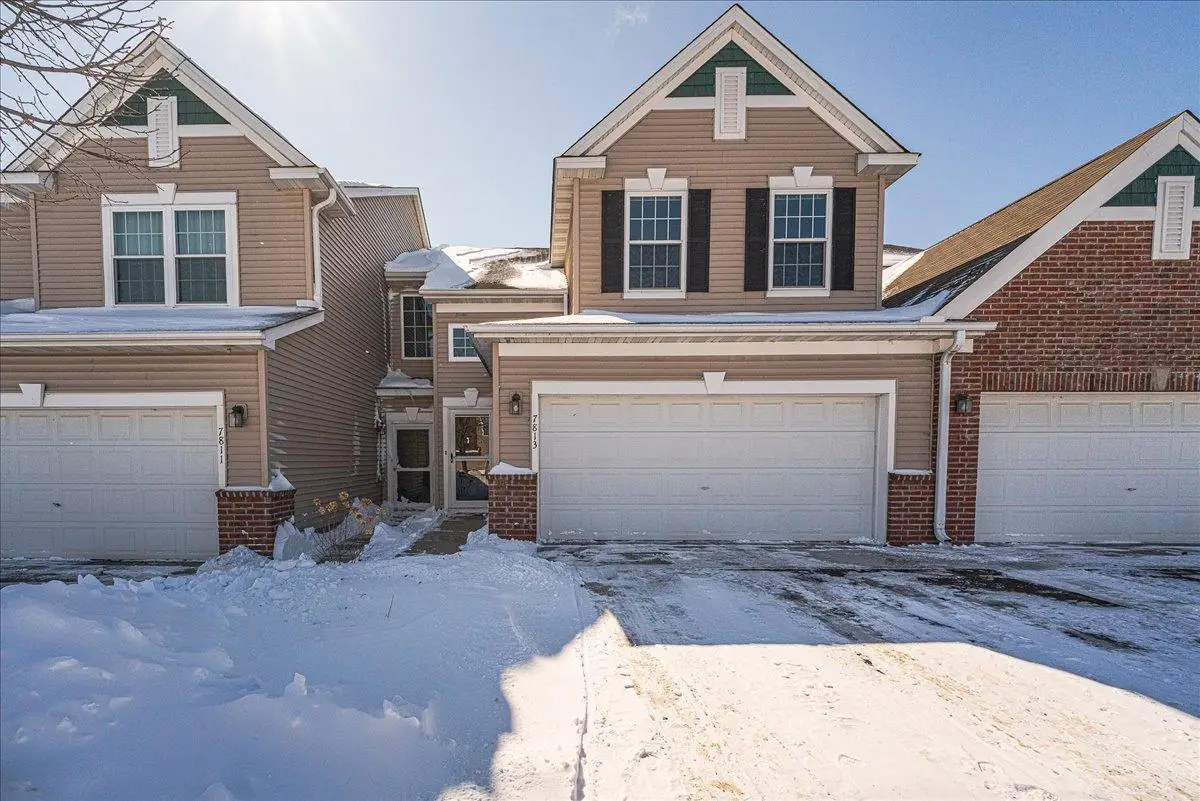 7813 Elm Grove Avenue, New Hope, MN 55428 - #1