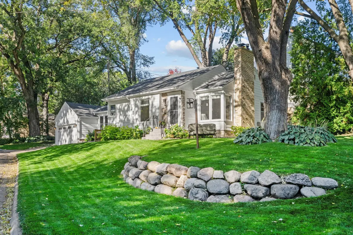 4130 Raleigh Avenue, Saint Louis Park, MN 55416 - #1