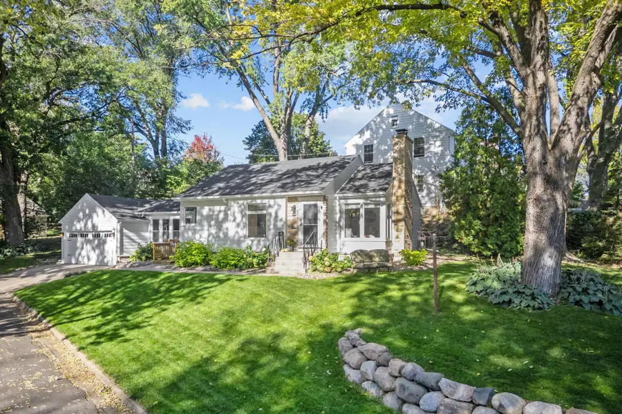 4130 Raleigh Avenue, Saint Louis Park, MN 55416 - #3