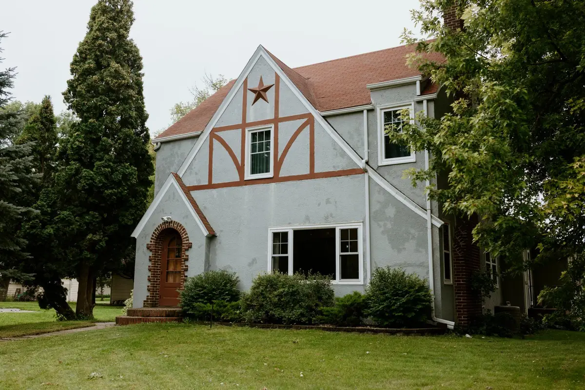 201 2nd Street W, Chokio, MN 56221 - #1