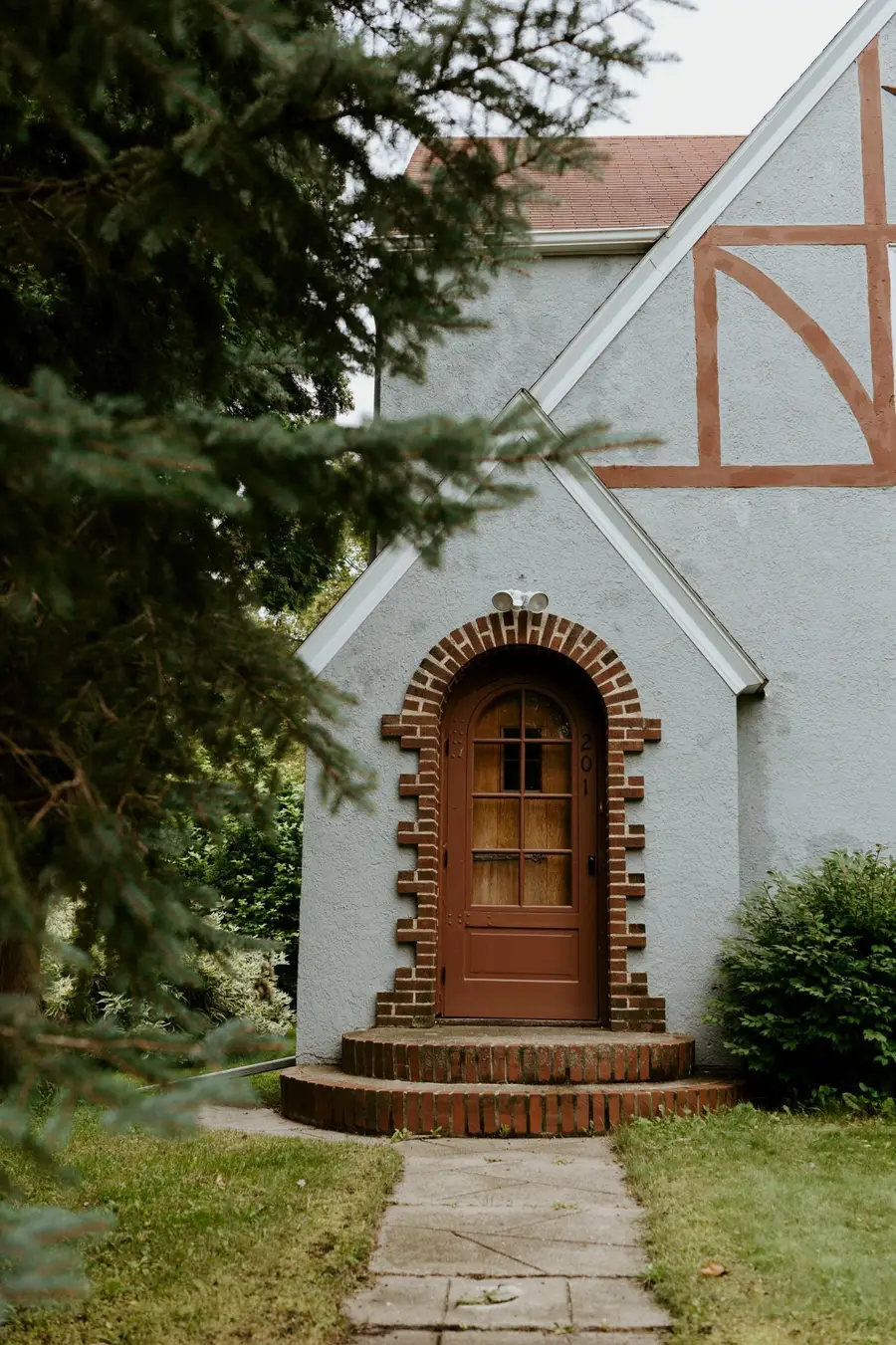 201 2nd Street W, Chokio, MN 56221 - #2