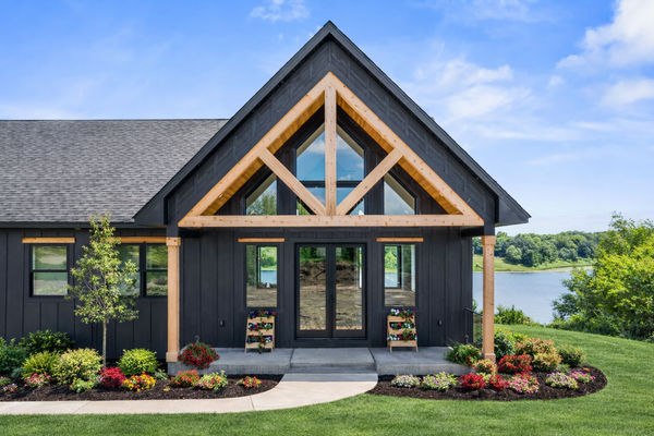 27762 Leef Road, Webster, WI 54893