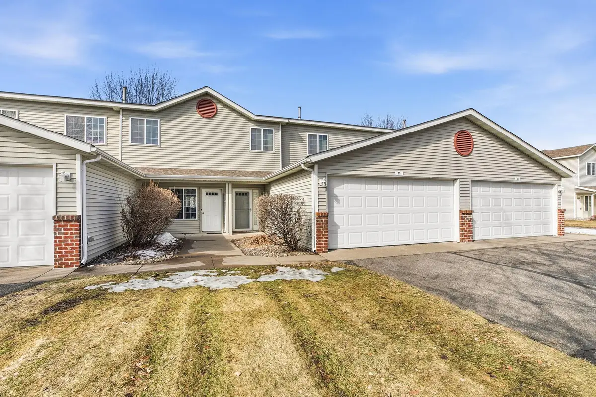 939 Cypress Road #27, Saint Cloud, MN 56303 - #1