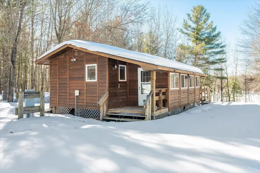 68095 E Deep Lake Road, Iron River, WI 54847 - #2
