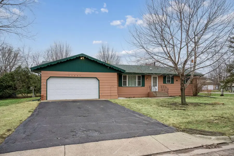 11447 55th Street Ne, Albertville, MN 55301 - #2