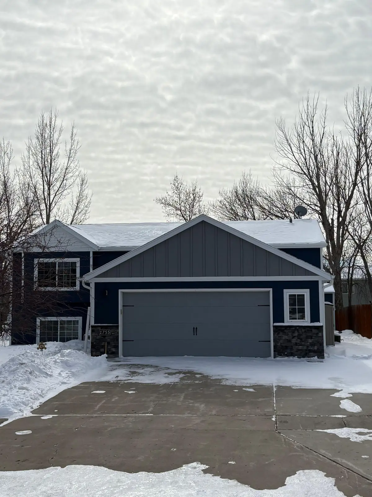 1755 Huntington Drive, West Fargo, ND 58078 - #1