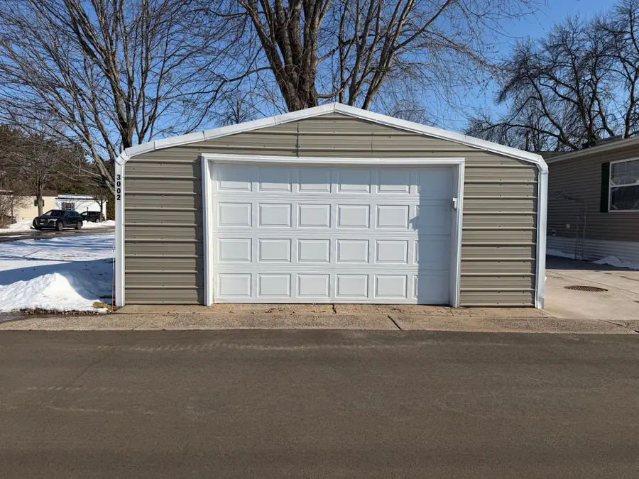 3002 Meadow Lane Ne, Andover, MN 55304 - #3