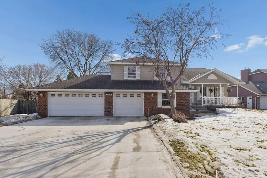 2508 Colony Drive, Saint Cloud, MN 56303 - #2