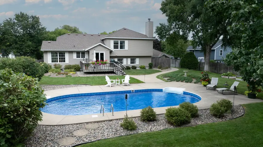 2508 Colony Drive, Saint Cloud, MN 56303 - #3