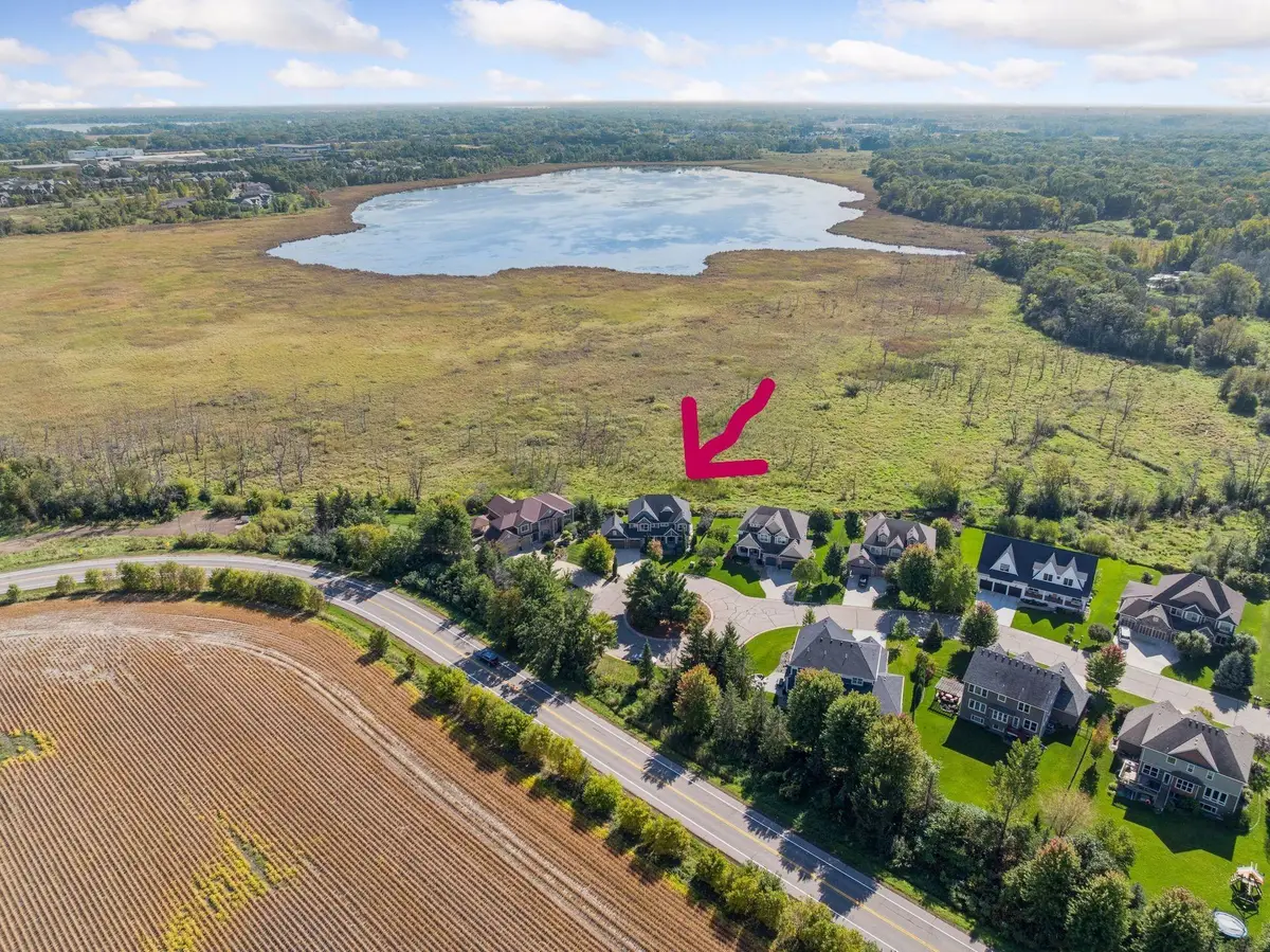 22 Leaf Wing Drive, North Oaks, MN 55127 - #1