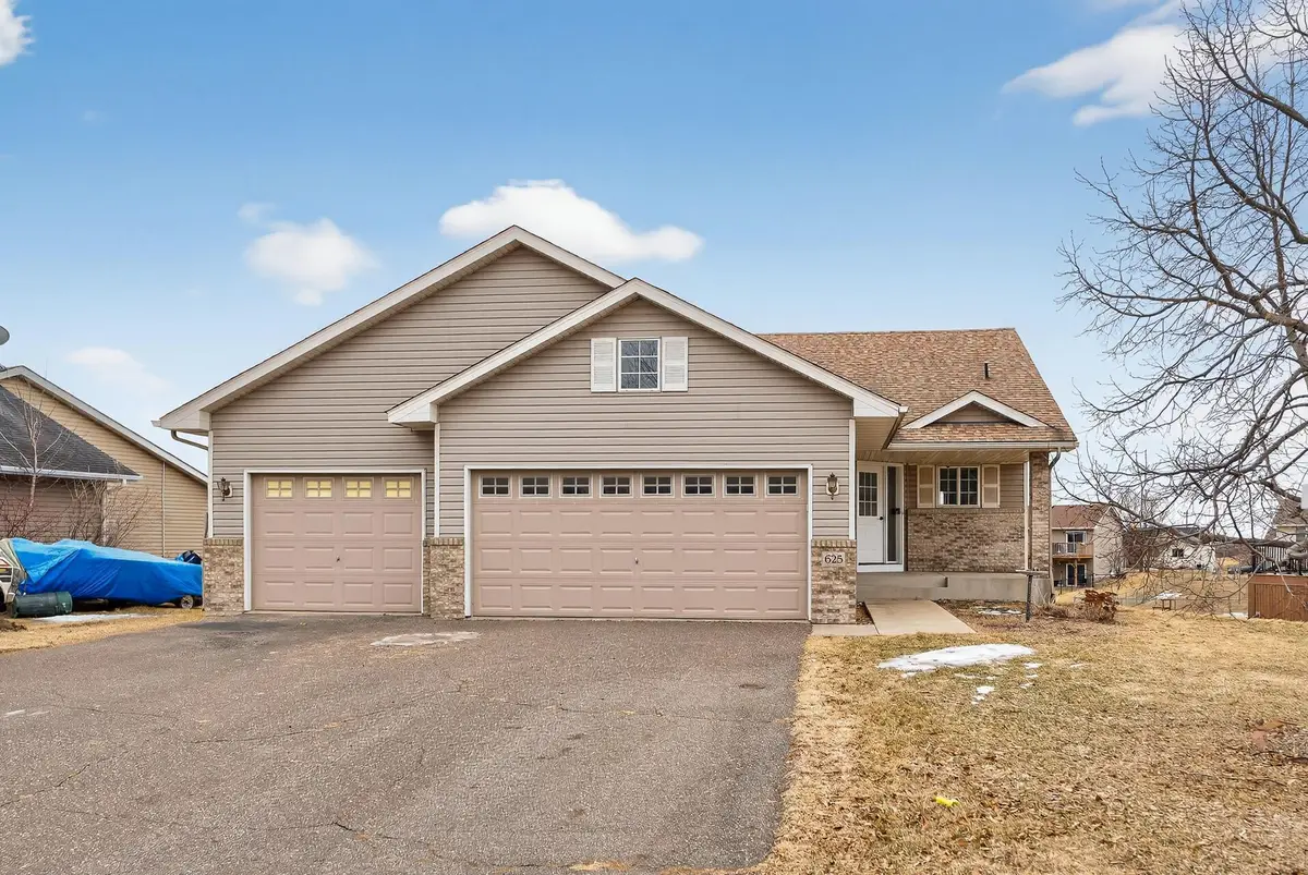 625 Juliet Avenue, Clearwater, MN 55320 - #1