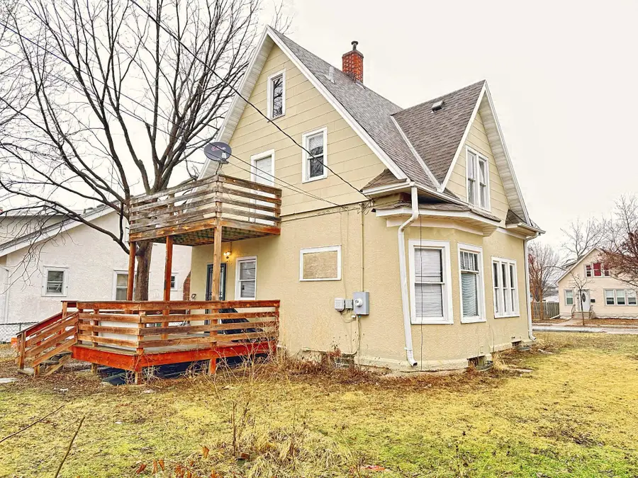 4027 Bryant Avenue N, Minneapolis, MN 55412 - #2