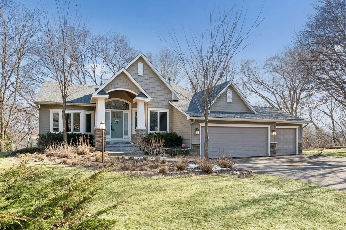4424 Camelot Drive, Minnetonka, MN 55345 - #1