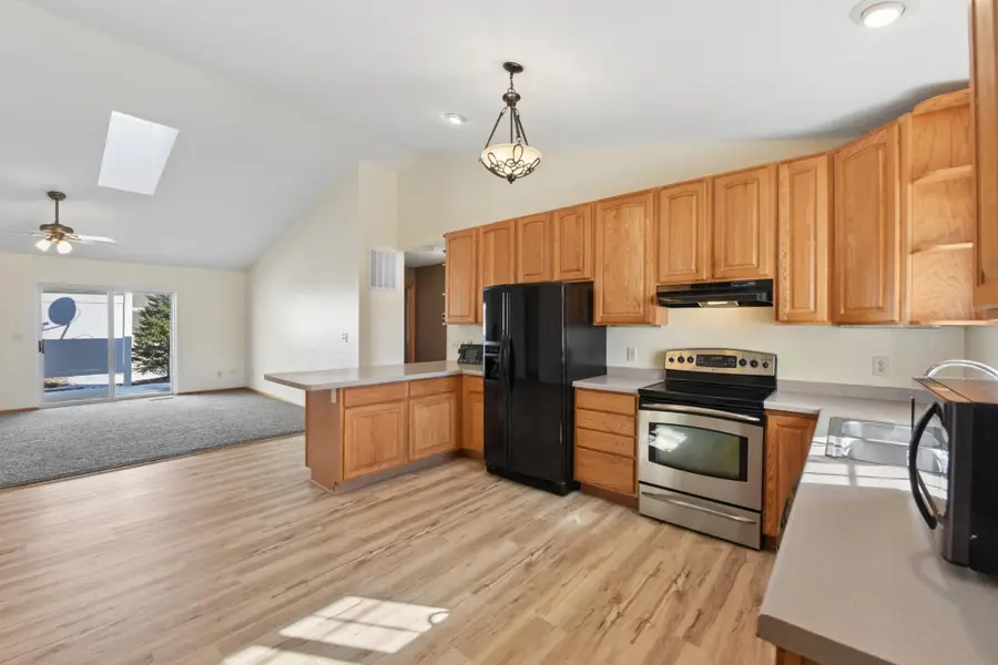 941 W Edge Place #14, New Richmond, WI 54017 - #2