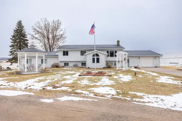 2435 50th Avenue, Elk Mound, WI 54739