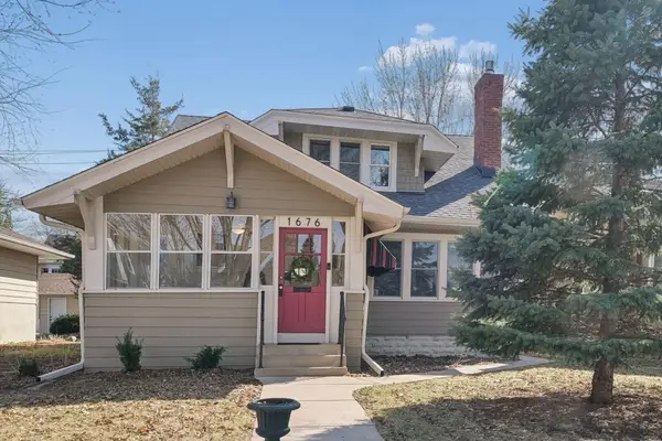 1676 Berkeley Avenue, Saint Paul, MN 55105