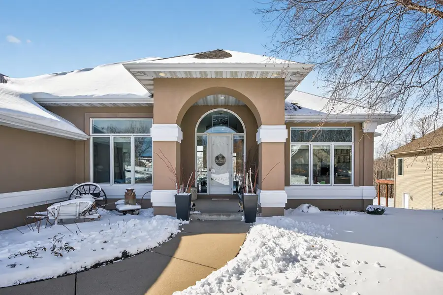 17141 Jackson Trail, Lakeville, MN 55044 - #3