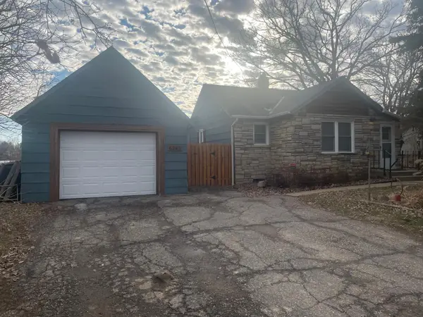 6245 85th Street Nw, Maple Lake, MN 55358