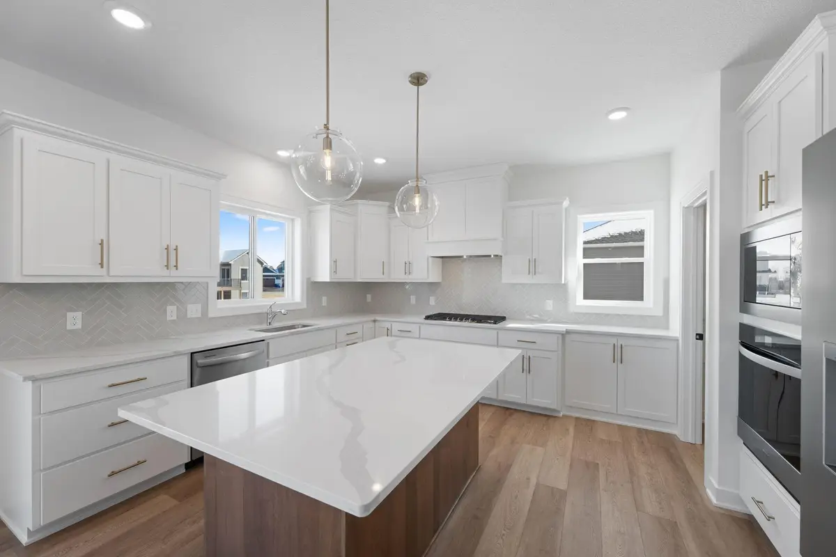 7459 Waters Edge Avenue, Shakopee, MN 55379 - #1