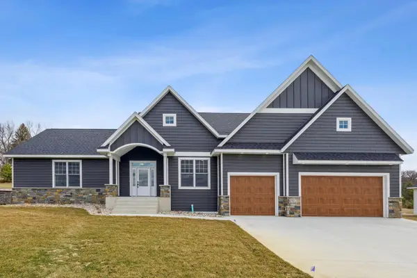 3613 Crestwood Ridge Ne, Alexandria, MN 56308