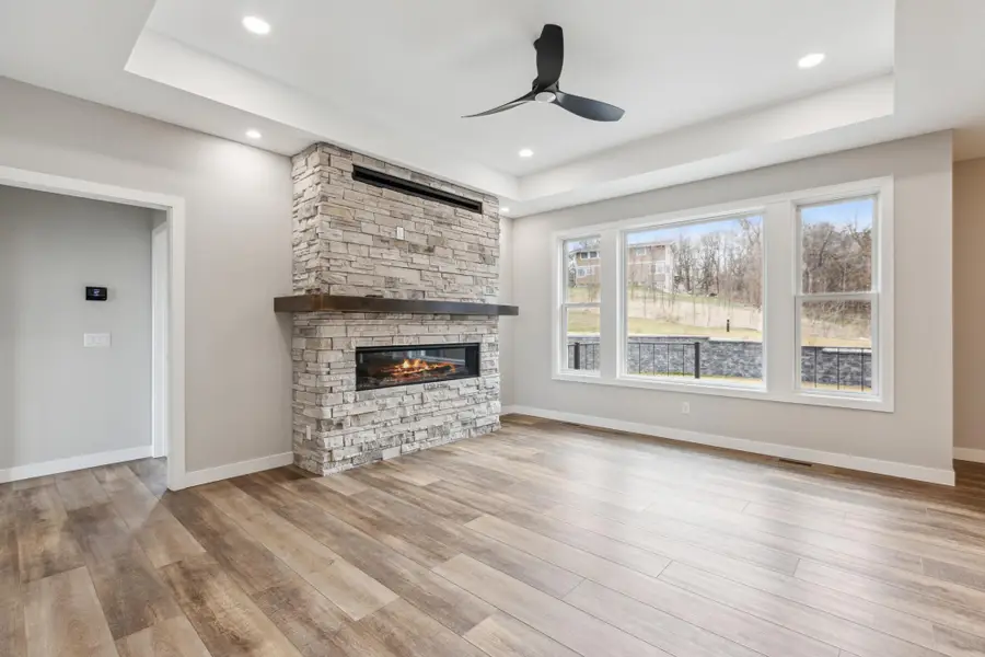 3613 Crestwood Ridge Ne, Alexandria, MN 56308 - #3