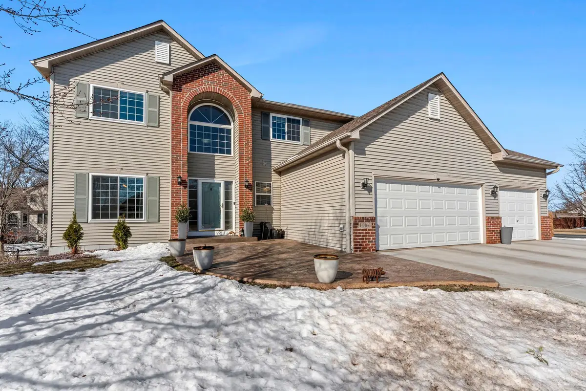14466 Bluebird Trail Ne, Prior Lake, MN 55372 - #1