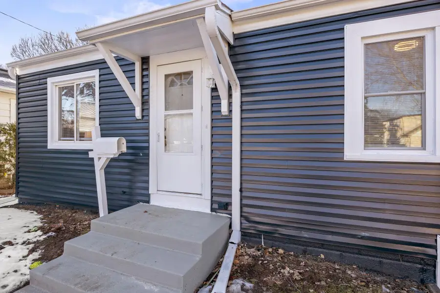 4523 Newton Avenue N, Minneapolis, MN 55412 - #2