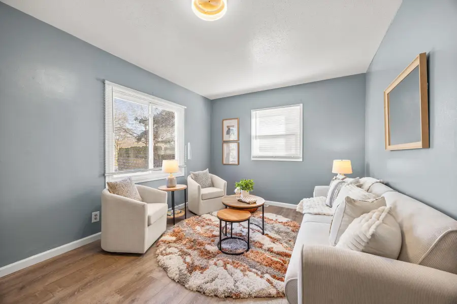 4523 Newton Avenue N, Minneapolis, MN 55412 - #3