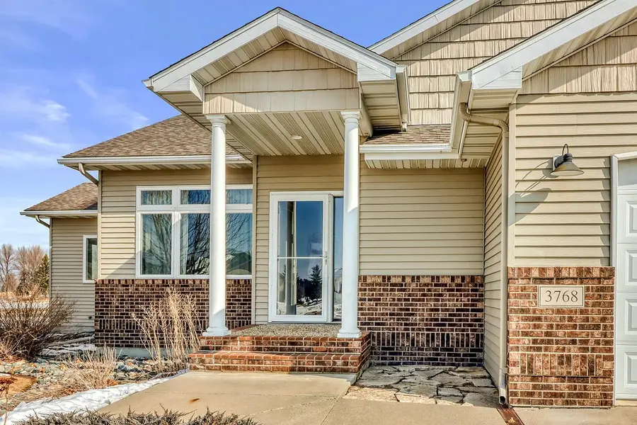 3768 41st Avenue S, Moorhead, MN 56560 - #3