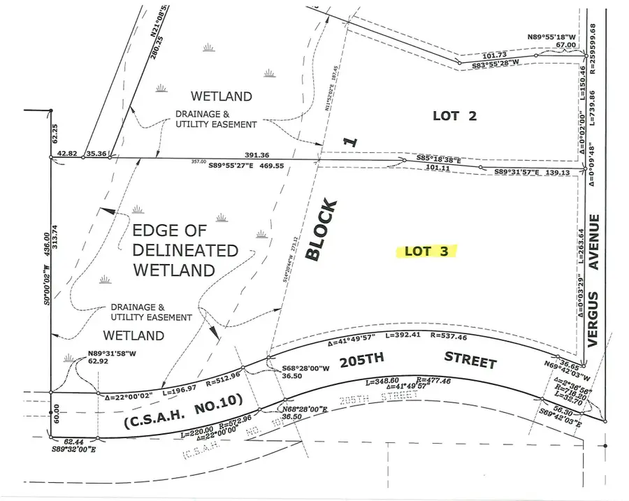 3XX Vergus Avenue, Jordan, MN 55352 - #2