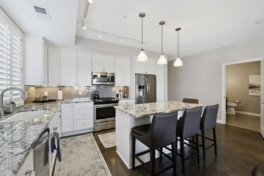 3962 Wooddale Avenue S #201E, Saint Louis Park, MN 55416 - #3