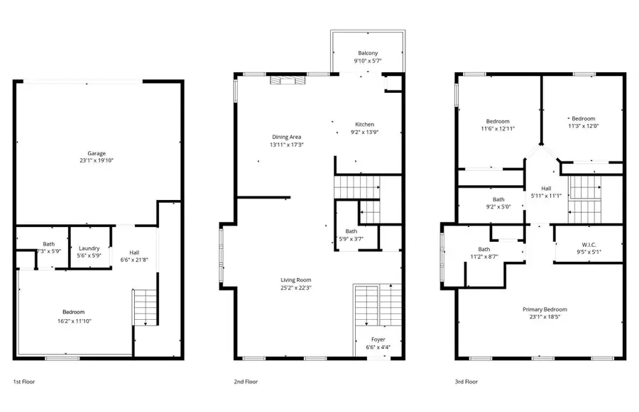 1780 Riverside Drive, Shakopee, MN 55379 - #3