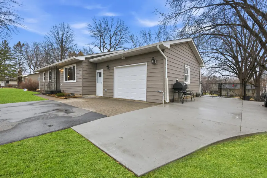 9658 Crestview Drive, Saint Joseph, MN 56374 - #3